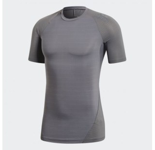 Мужская футболка Adidas Alphaskin Tech CD7139