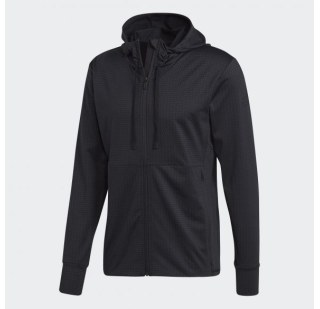 Чоловіча толстовка Adidas Textured Workout CD7843