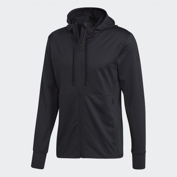 Мужская толстовка Adidas Textured Workout CD7843_image_1