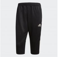 Мужские укороченные брюки Adidas Tango Training CD8317_image_2