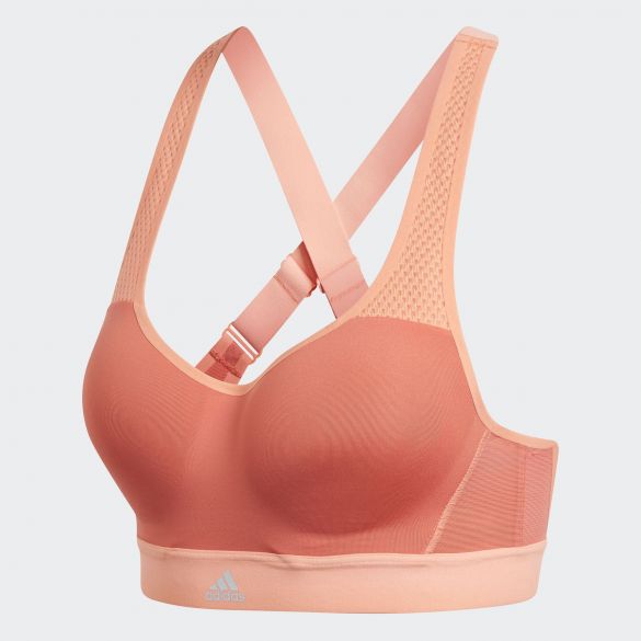 Женский спортивный бра - топ Adidas CMMTTD X CD8389_image_1