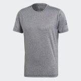 Чоловіча футболка Adidas FreeLift Textured CD9788_image_1