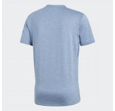 Чоловіча футболка Adidas FreeLift Textured CE0851