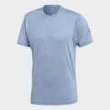 Чоловіча футболка Adidas FreeLift Textured CE0851_image_1
