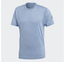 Чоловіча футболка Adidas FreeLift Textured CE0851