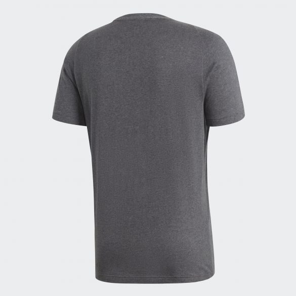Мужская футболка Adidas Essentials Base CE1916_image_2