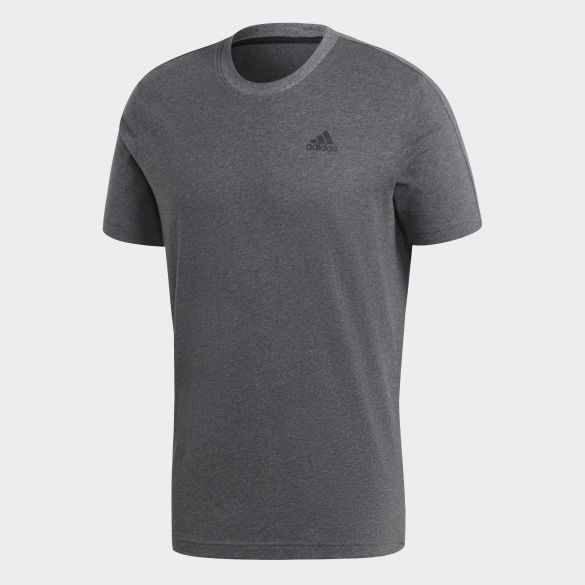 Мужская футболка Adidas Essentials Base CE1916_image_1