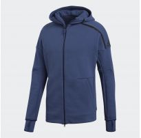 Мужская худи Adidas ZNE 2 CE4259_image_2