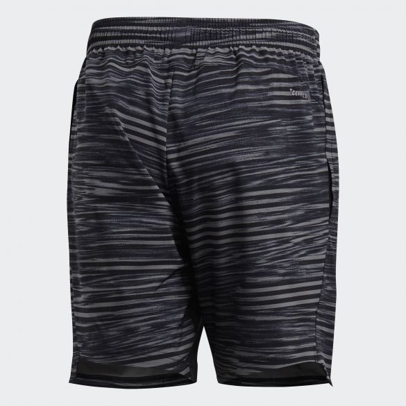 Мужские шорты Adidas ClimaCool Elevated Graphic CE4735_image_2