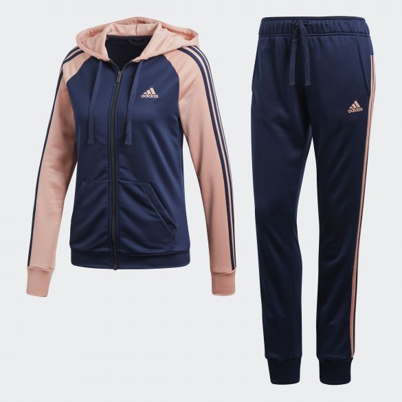 Женский костюм Adidas Re - Focus CE6793_image_1