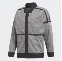 Мужская ветровка - бомбер Adidas Z.N.E. Singled Out CF0652_image_3