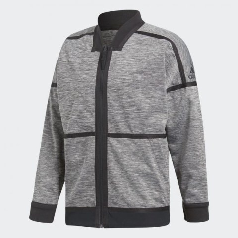 Чоловіча куртка - бомбер Adidas N. Z. E. Singled Out CF0652_image_1