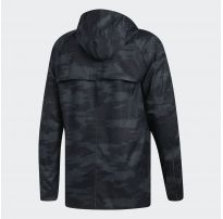 Мужская ветровка Adidas Supernova Tko DPR CF2905_image_2