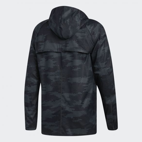 Мужская ветровка Adidas Supernova Tko DPR CF2905_image_2