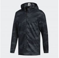 Мужская ветровка Adidas Supernova Tko DPR CF2905_image_2