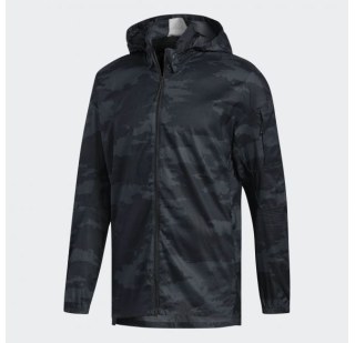 Мужская ветровка Adidas Supernova Tko DPR CF2905