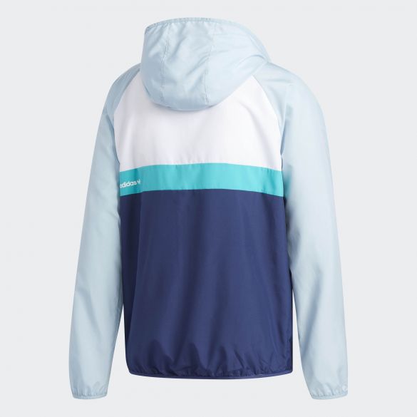 Чоловіча вітровка Adidas Originals Blackbird CF5788_image_2