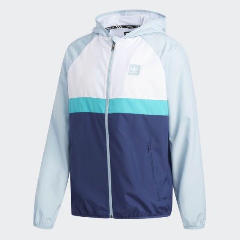 Чоловіча вітровка Adidas Originals Blackbird CF5788_image_1