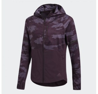 Чоловіча вітровка Adidas Ultra Graphic CF9877