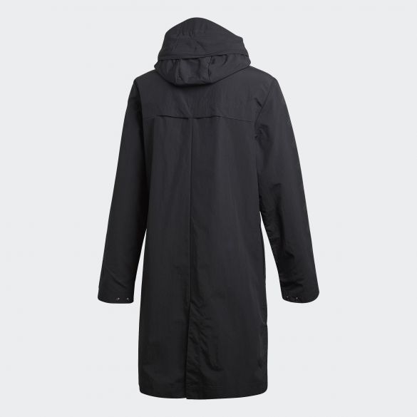 Мужская ветровка Adidas Tango CG1842_image_2
