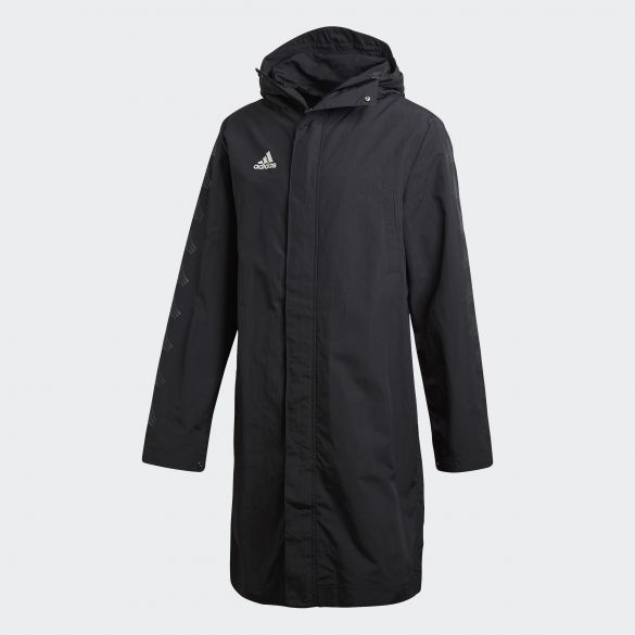 Мужская ветровка Adidas Tango CG1842_image_1