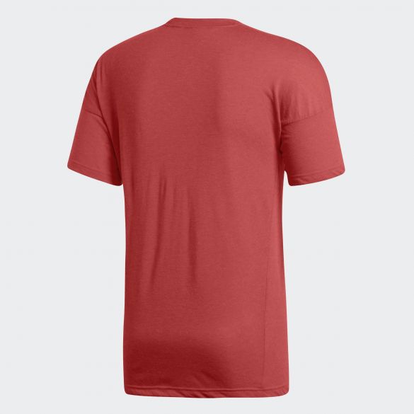 Чоловіча футболка Adidas ZNE CG2183_image_2