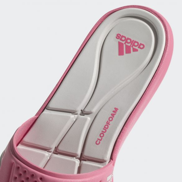 Жіночі сланці Adidas Adipure Cloudfoam Slides CG2813_image_4