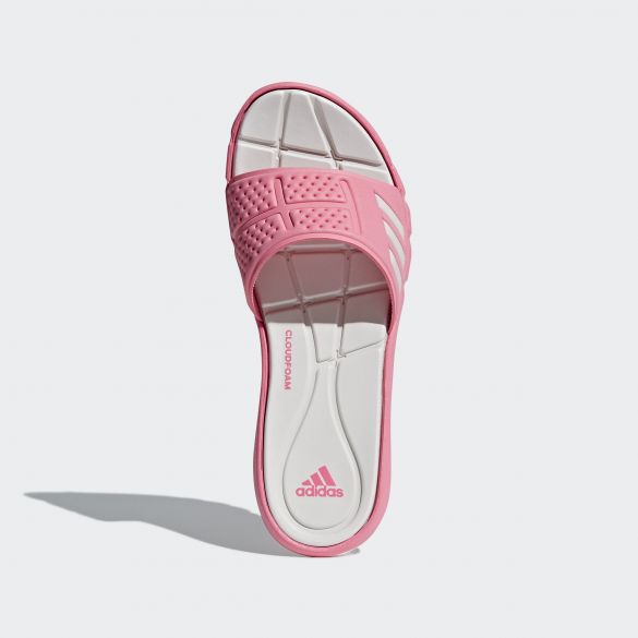  Жіночі сланці Adidas Adipure Cloudfoam Slides CG2813_image_6