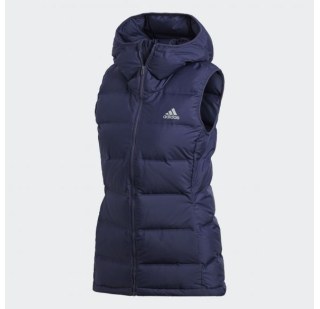 Жіночий жилет Adidas Helionic CV6067