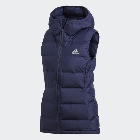 Женский жилет Adidas Helionic CV6067_image_1