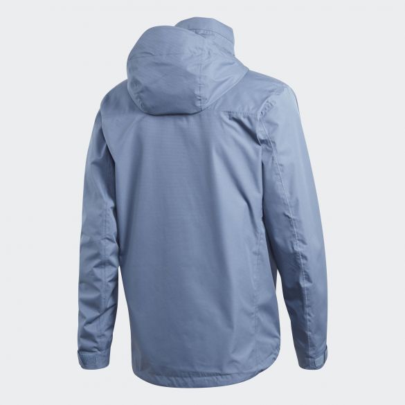 Мужская куртка Adidas Wandertag SJ CV7057_image_2