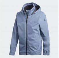 Мужская куртка Adidas Wandertag SJ CV7057_image_2