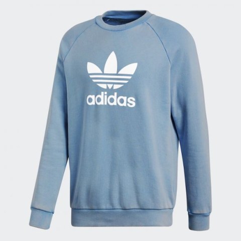 Чоловічий джемпер Adidas Originals Trefoil Warm - up CV8643_image_1