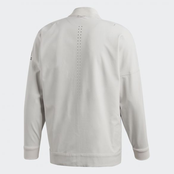 Чоловіча куртка - бомбер Adidas N. Z. E. Singled Out CW0116_image_3