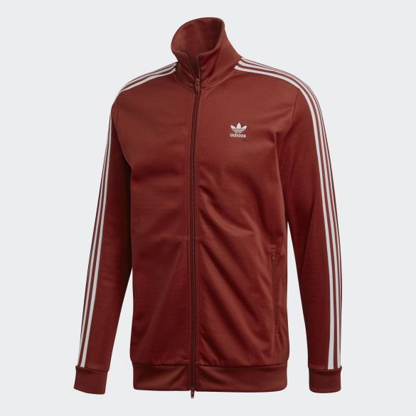 Мужская олимпийка Adidas Originals BB CW1251_image_1