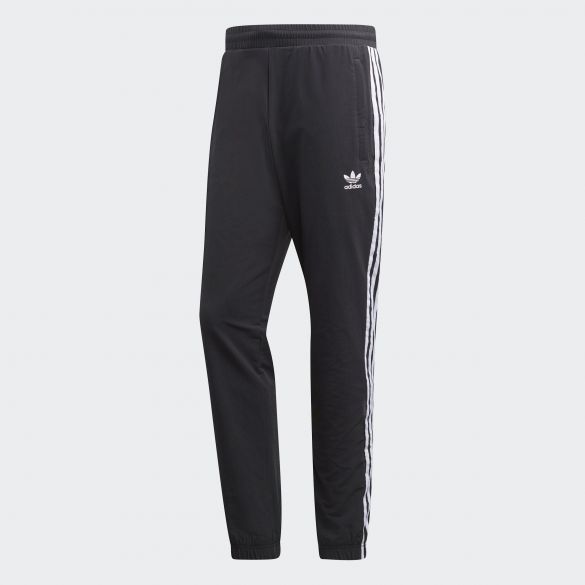 Мужские брюки Adidas Originals Warm - Up CW1280_image_1