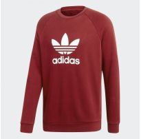 Чоловічий джемпер Adidas Originals Trefoil CX1897_image_2