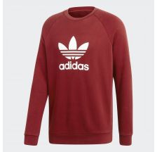 Чоловічий джемпер Adidas Originals Trefoil CX1897