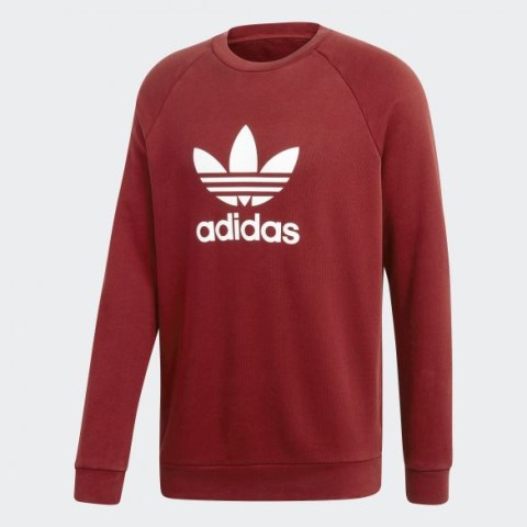 Мужской джемпер Adidas Originals Trefoil CX1897_image_1