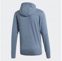 Мужская толстовка Adidas Climacool Textured CY9865_image_2