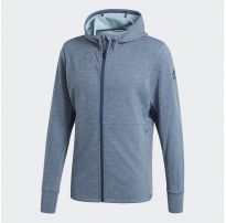 Мужская толстовка Adidas Climacool Textured CY9865_image_2