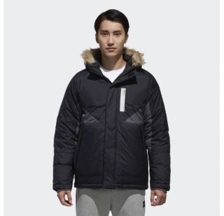Чоловічий пуховик Adidas Originals Nmd Down Jacket DN8055