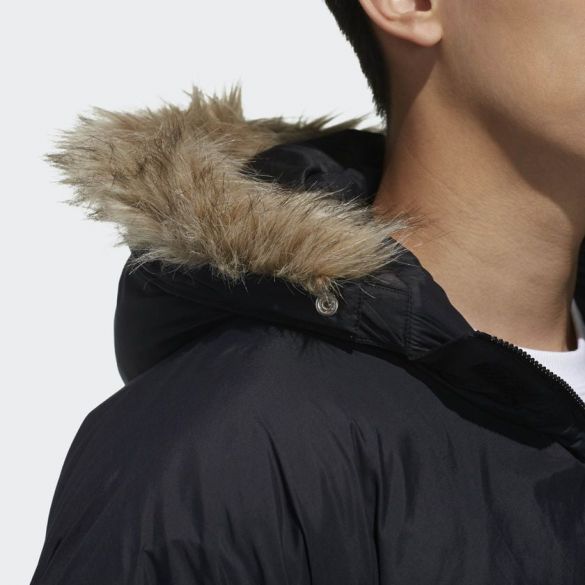 Чоловічий пуховик Adidas Originals Nmd Down Jacket DN8055_image_5