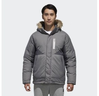 Чоловічий пуховик Adidas Originals Nmd Down Jacket DN8056