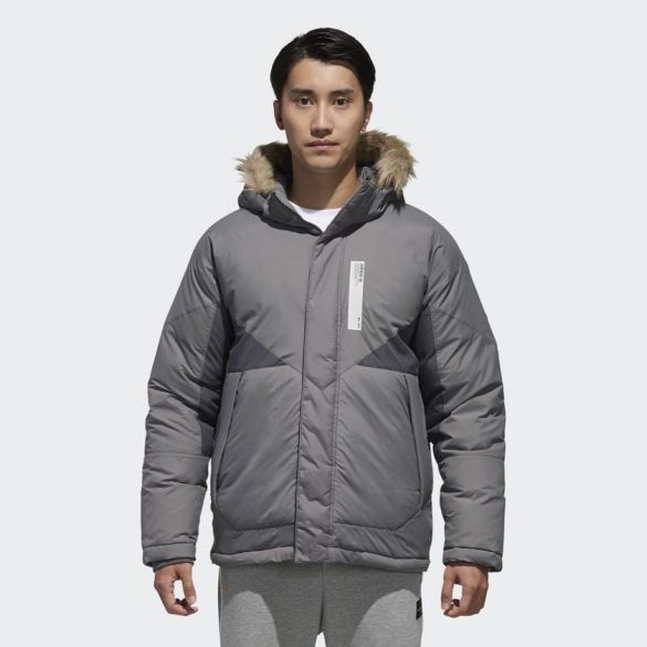 Adidas nmd 2024 winter jacket