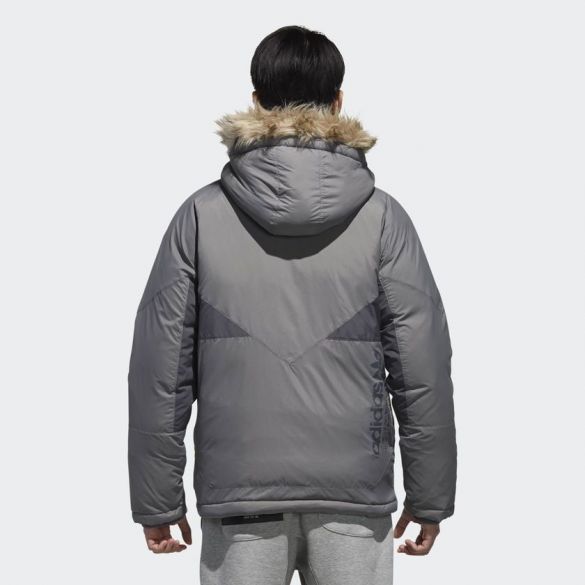 Чоловічий пуховик Adidas Originals Nmd Down Jacket DN8056_image_3