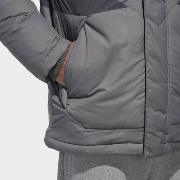Чоловічий пуховик Adidas Originals Nmd Down Jacket DN8056_image_6
