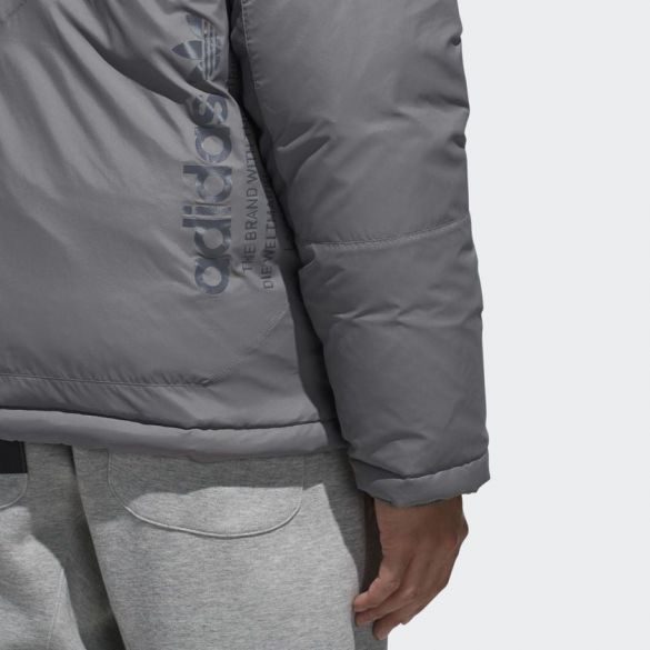 Чоловічий пуховик Adidas Originals Nmd Down Jacket DN8056_image_7