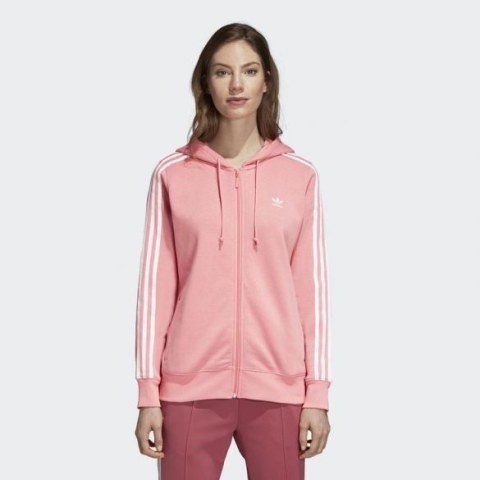 Толстовка жіноча Adidas Originals 3str Zip Hoodie DN8150_image_1