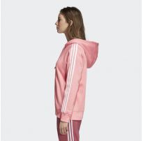 Толстовка жіноча Adidas Originals 3str Zip Hoodie DN8150_image_8